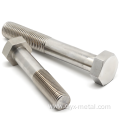 High Tensile Aircraft Bolt Locking Bolts Boeing Bolt